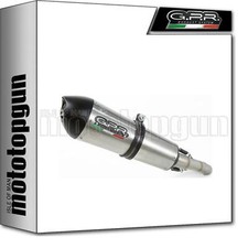 GPR SILENCER HOM GPE