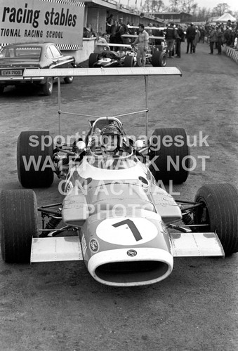 Jackie stewart quality photo - stewart,