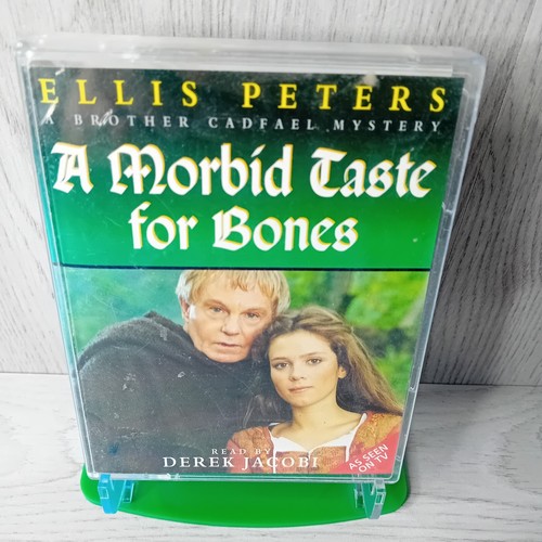 Ellis peters morbid taste - ellis,
