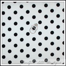 BonEful Fabric FQ Cotton Quilt