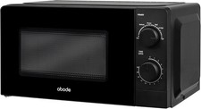 Abode AMM2005B Solo Manual