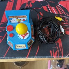 Namco Plug N Play Ms Pac-Man