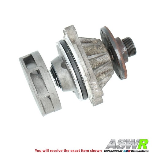 Bmw water pump m52 - bmw,