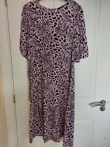 Asda size purple - purple, animal