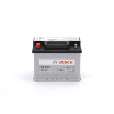 Car Battery S3006 Bosch S3