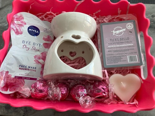 Ladies valentines day - valentines, mothers