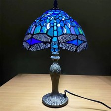 Tiffany Lamps Stained Glass