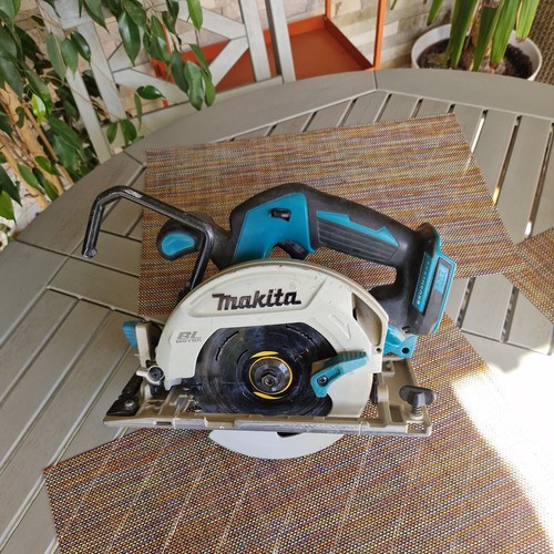 Makita dhs680z 18v lxt ion - lxt, li-ion