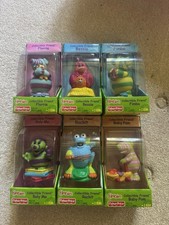 Fimbles Collectible Friends