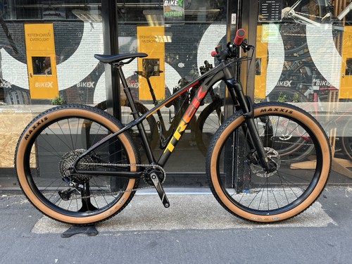 Trek roscoe sram 12s - 8,