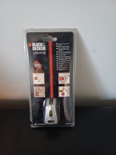Black & Decker Lazer