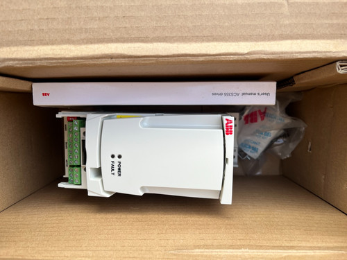 Abb inverter acs355 - abb,
