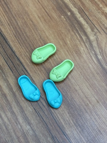 Dolls shoes bundle - dolls,