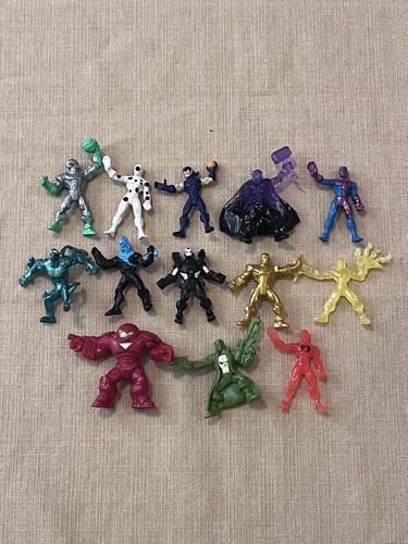 Rare marvel 500 - rare,