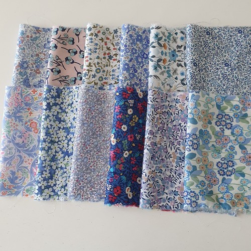 Liberty tana lawn - , pieces,