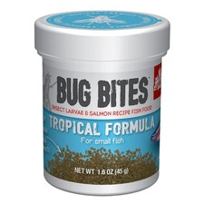 Fluval Bug Bites Tropical