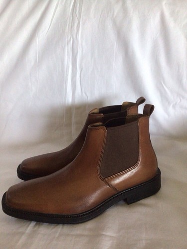 Mens swims deep - deep, tan