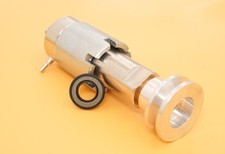 CARPIGIANI SOFT SERVE GELATO