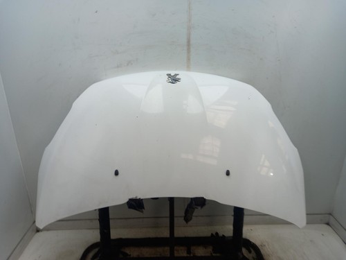 Peugeot 208 bonnet 2012 - peugeot,