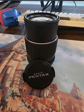 SMC Pentax-M 135mm f/3.5