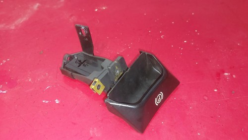 Lever handle release handbrake - release,