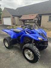 Yamaha Wolverine / Grizzly 350cc Off Road Quad bike