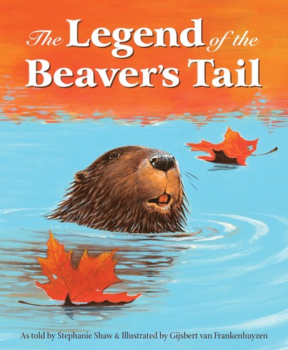 The legend beaver - the, beaver's
