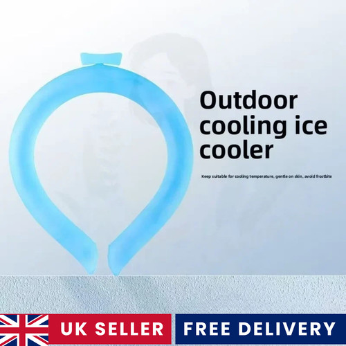 2pcs cool tube neck cooling - 1/2pcs,