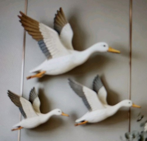 Flying geese rustic - flying, (flat)rustic