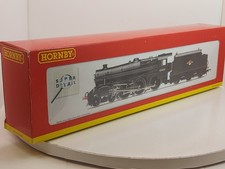 DCC FITTED Hornby R2321 BR