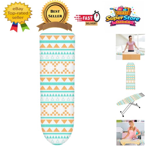 100 cotton ironing - 100%, board