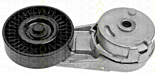 Ribbed belt tensioner lever - belt,