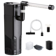 Fish Tank Filter Internal