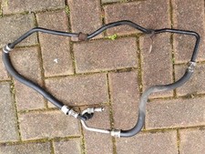 Rover 75 Mg Zt Kv6 Power Steering Hose QEH000740