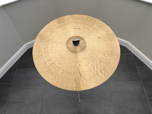 Paiste signature traditionals - signature,