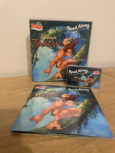 Disney tarzan music - tarzan,