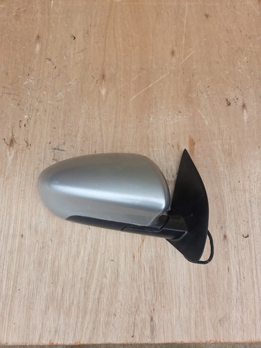 Nissan qashqai driver side - driver,