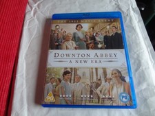 Downton abbey new era - downton, a