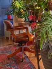 Mid Century Modern
