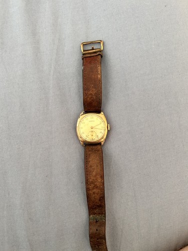 Vintage vertex cal 9ct - vintage,