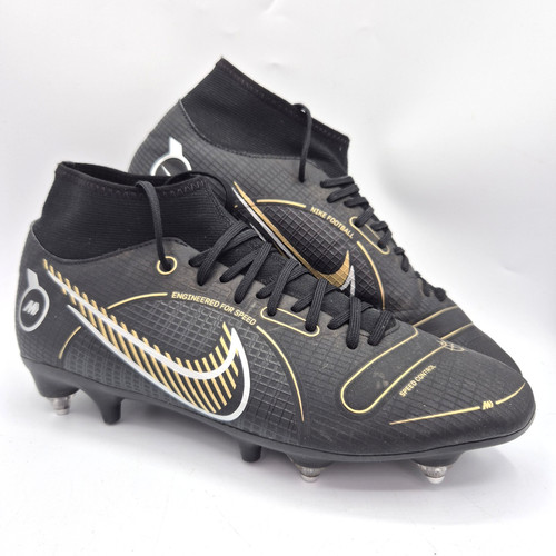 Nike mercurial football boots - nike,