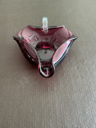 Royal scot vintage cranberry - vintage,