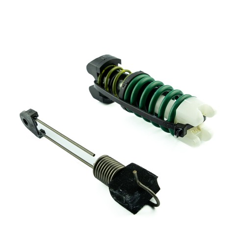 Genuine ford tdci duratorq - 2.0,