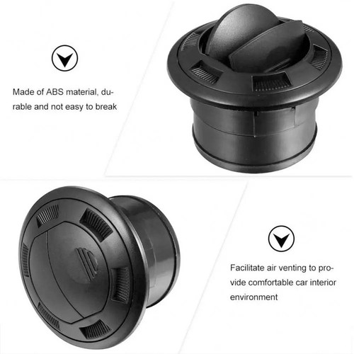 Heater pipe ducting - heater, piece