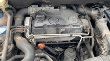 Vw 1.9 Tdi Caddy Engine BLS