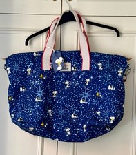 Cath Kidston x Peanuts Snoopy