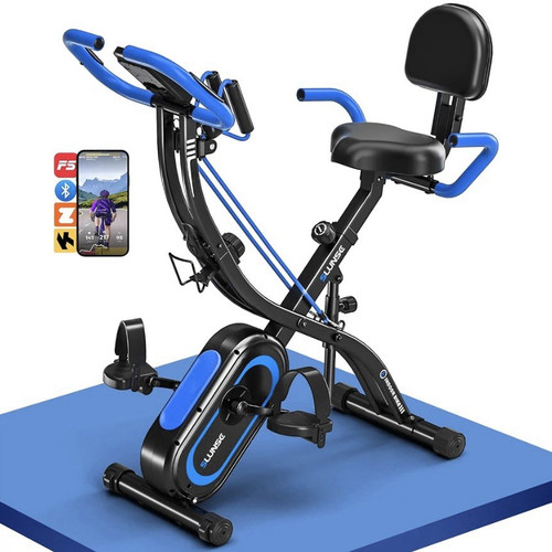 Slunse foldable upright - foldable,