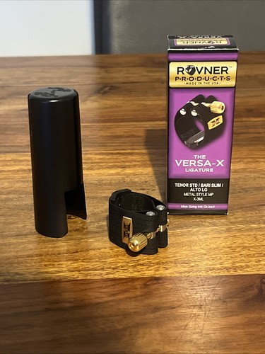 Rovner ligature versa - rovner, versa-x