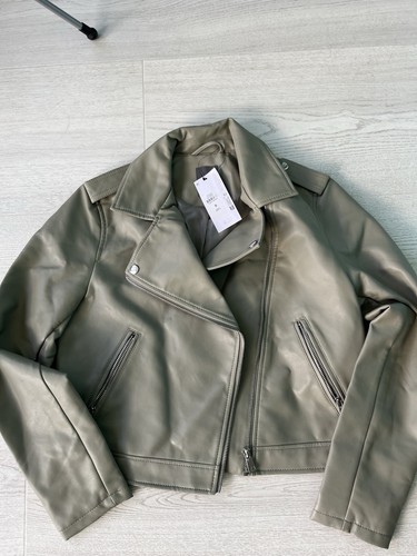 Women biker jacket - biker, jacket.