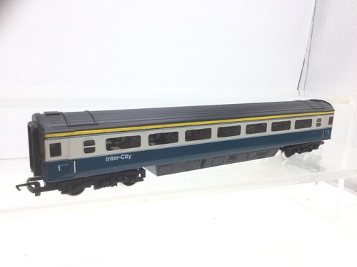 Hornby r425 gauge hst - r425, mk